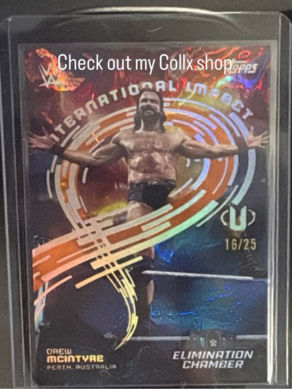 Trading cards for sale
